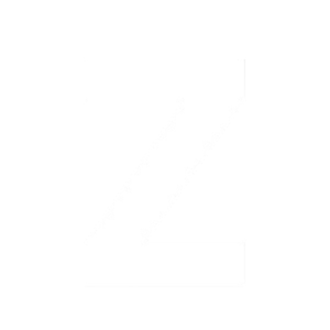 Zeocra Dark Logo